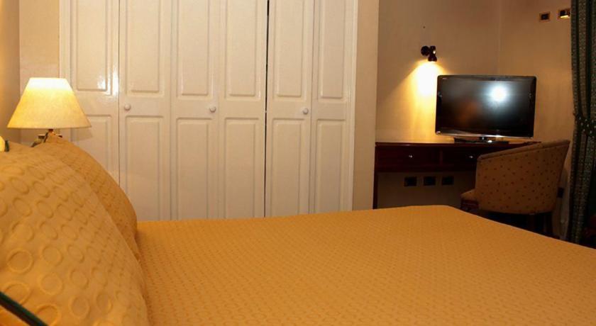 Principado De Asturias Hotel Santiago de Chile Eksteriør billede